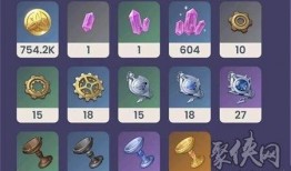 原神最新爆料武器排行榜,盘点热门神之眼武器，谁将称霸战场？